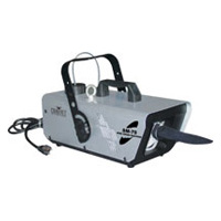 Chauvet Mini Snow Machine