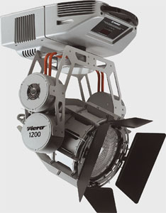 Coemar Fiera 1200