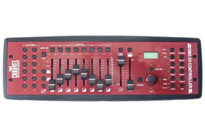 Chauvet DMX-55 Controller