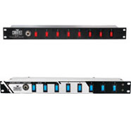 CHAUVET PC-09/POWER PANEL<br>  