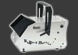 Bubble Machine B-100