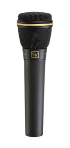 Electro-Voice N/D967<br>вокальный микрофон