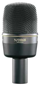 Electro-Voice N/D 868<br> 