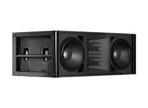 Meyer Sound M3D