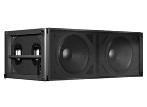 Meyer Sound M3D-Sub