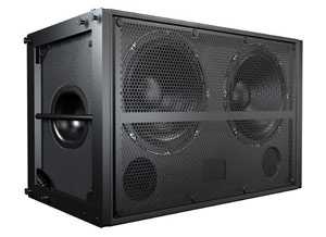 Meyer Sound M2D-Sub