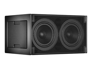 Meyer Sound M1D-Sub