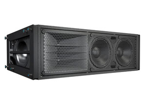 Meyer Sound M2D<br>   