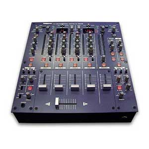 Tascam X-9<br>DJ-