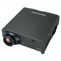 Panasonic PT-D7700E/E-K<br>DLP-