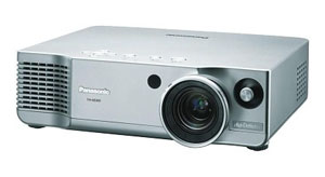 Panasonic  PT-AE900E