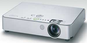 Panasonic PT-LB50NTE