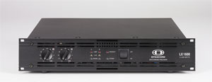 Dynacord LX 1600<br> 