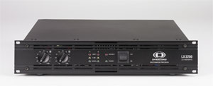 Dynacord LX 2200<br> 