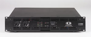 Dynacord LX 3000<br> 