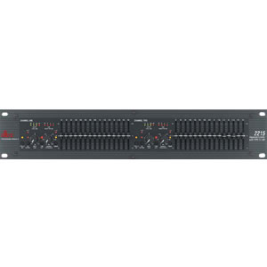 dbx 2215