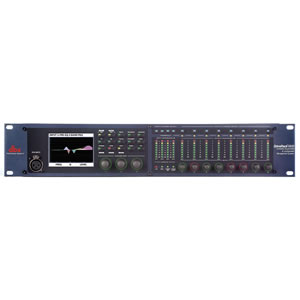 dbx DRIVERACK 4800