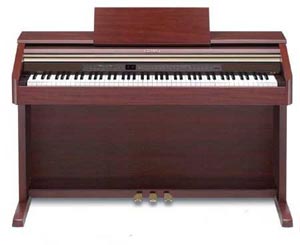 CASIO AP-500<br>Цифровое пианино