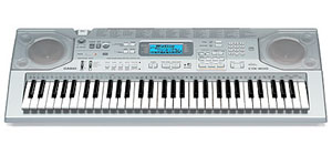 CASIO CTK-810<br>