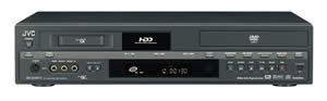 JVC SR-DVM700ER<br>