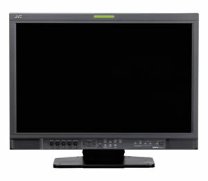 JVC DT-V20L1D<br>