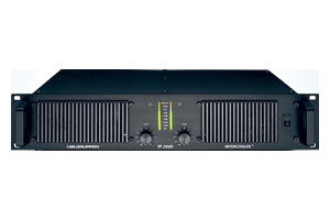 Lab.gruppen fP2600<br> 