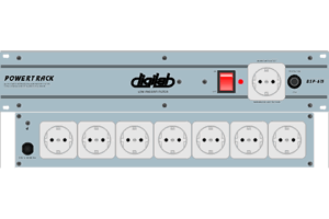 DIGILAB POWERTRACK BSP-615