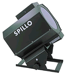   Spillo 1200