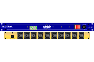 DIGILAB POWERTRACK BSP-1015