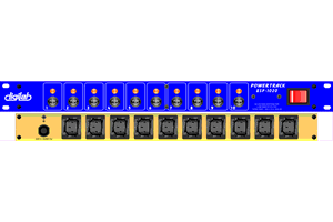 DIGILAB POWERTRACK BSP-1020