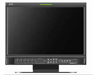 JVC DT-V17L1D<br>