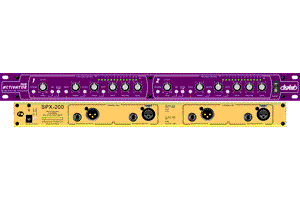 DIGILAB ACTIVATOR SUB SPX-200