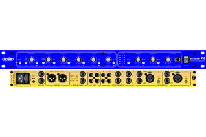 DIGILAB ORGANIZER BSM-244