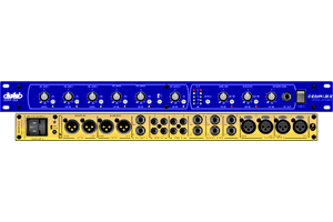 DIGILAB ORGANIZER BSM-622