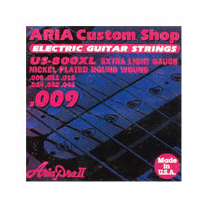 Aria US-800XL