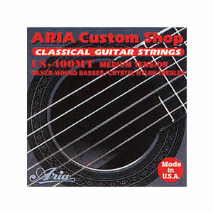 Aria US-400MT