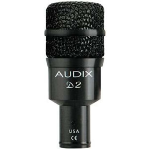 Audix D2