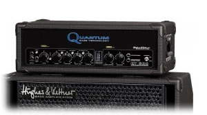 HUGHES&KETTNER QT 600 Head