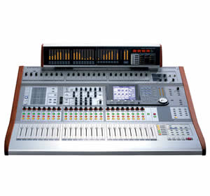 TASCAM DM4800<br> 64-  