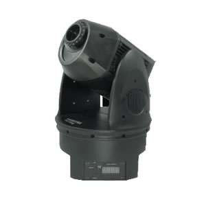 Chauvet Intimidator Spot 2.0 HTI