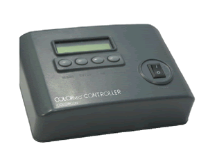 CHAUVET COLORado Controller<br>   