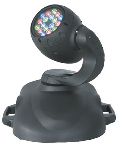 Chauvet Q-Wash LED