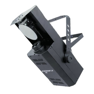 Chauvet Intimidator 2.0 HTI