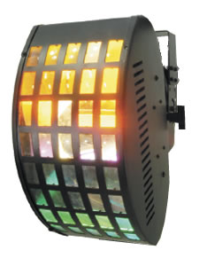 Chauvet Stepper