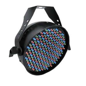 CHAUVET COLORsplash 200B<br>   