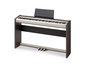 CASIO PX-120DK / PX-120LB<br>Цифровое пианино