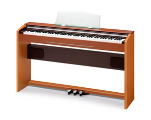 CASIO PX-720 / PX-720C<br>Цифровое пианино