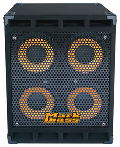 Markbass STD 104 HF<br>- 