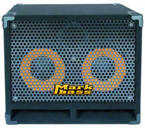 Markbass STD 102 HF<br>- 