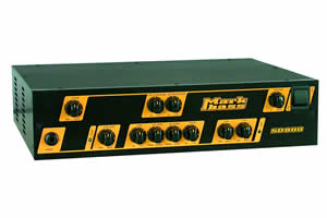 Markbass SD800<br>Бас-гитарный усилитель -''голова''